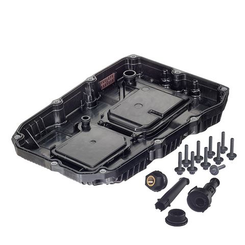 AUTO TRANS SUMP FILTER GASKET 725.0 W166 KIT