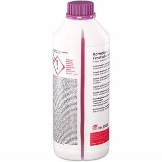 ENGINE COOLANT 1.5 PINK FEBI 37400