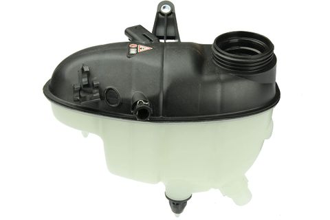 HEADER TANK W222 S500 URO
