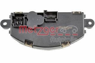 BLOWER REGULATOR W447 MAHLE