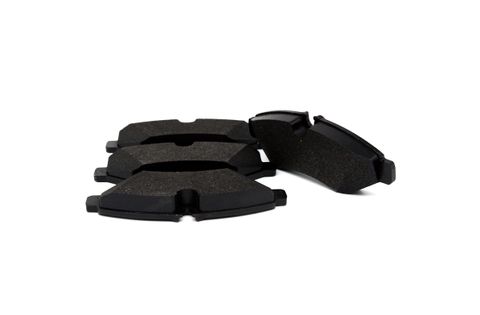 REAR DISC PADS SPRINTER 20747.01 ICER 142350