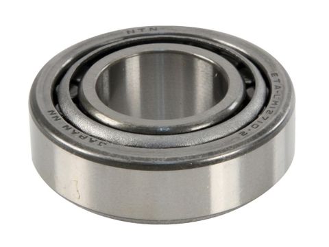 OUTER WHEEL BEARING W211 W220