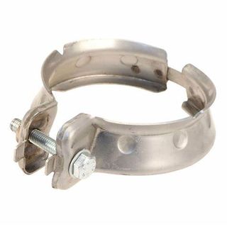 EXHAUST CLAMP