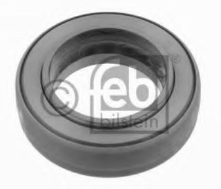 KINGPIN BEARING