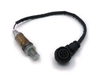 EXHAUST O2 SENSOR R129