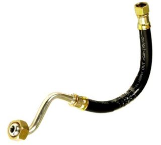 OIL COOLER HOSE MB