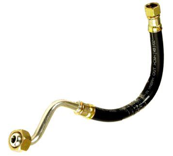 OIL COOLER HOSE MB