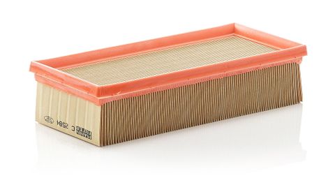 AIR FILTER SMART