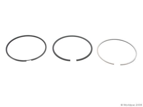 PISTON RINGS SET M111 (4) 89.90MM