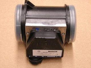 AIR MASS SENSOR M104 W140 BOSCH