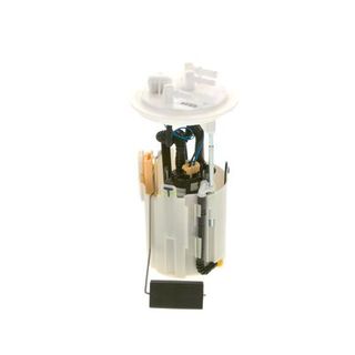 FUEL PUMP VITO DIESEL MB