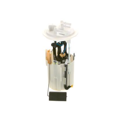 FUEL PUMP VITO DIESEL MB