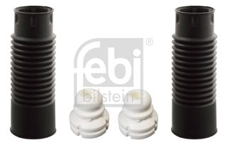 FRONT SHOCK BOOT BUFFER KIT FEBI 176722