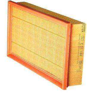 AIR FILTER M104 W140 S280 E368L