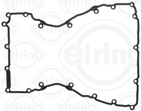 SUMP GASKET OM651 W212