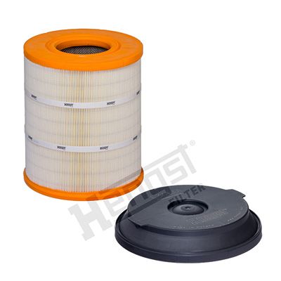 AIR FILTER      E361L01