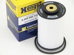 FUEL FILTER M130 DIESEL E5KFR2 D12