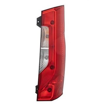 RH TAIL LAMP SPRINTER WDF907