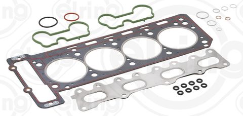 HEAD GASKET SET M111 C200