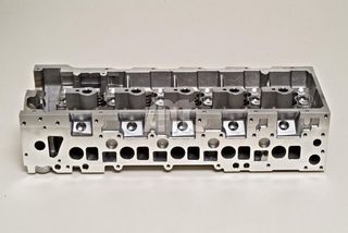 CYL HEAD ASSY BARE OM647 AMK