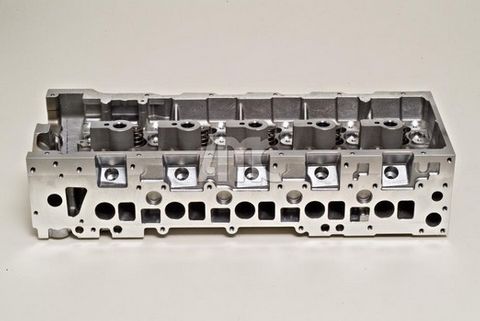 CYL HEAD ASSY BARE OM647 AMK