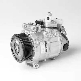 AIR CON COMPRESSOR W221 W204 W212