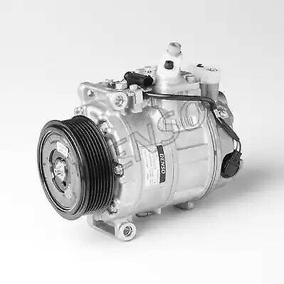 AIR CON COMPRESSOR W221 W204 W212