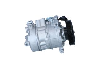 AIR CON COMPRESSOR W117 W246 DASIS