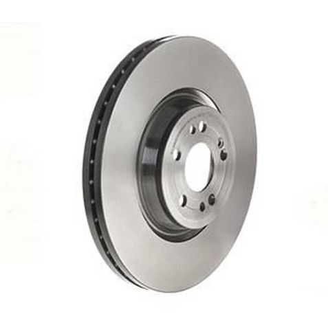 FRONT BRAKE DISC W167 GLE350 ZIMM