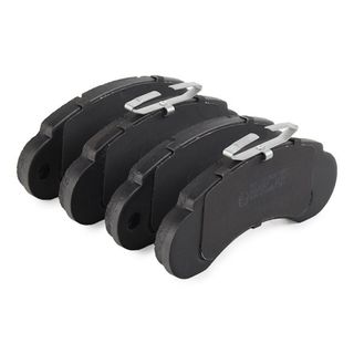 FRONT DISC PADS MB VAN 20932 20934