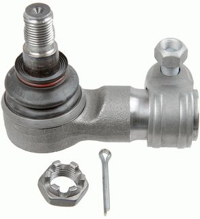 TIE ROD END W460 W463