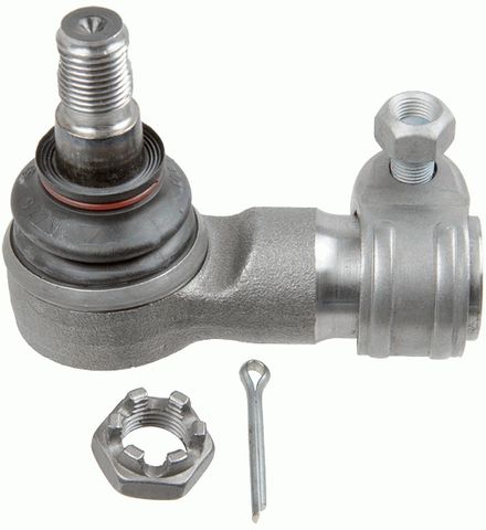 TIE ROD END W460 W463