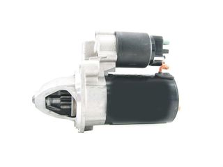 STARTER MOTOR M102 BOSCH