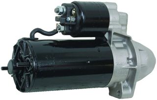 STARTER MOTOR M103 M104 EURO