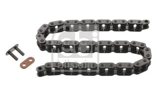 OIL PUMP CHAIN M113 OM646 FEBI