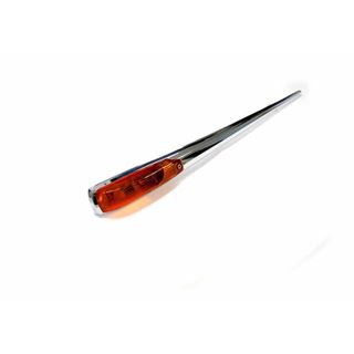 FRONT INDICATOR LAMP CMPLT W180 MB