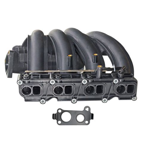 INLET MANIFOLD OM611 AIC