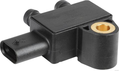 EXHST PRESSURE SENSOR DPF OM651