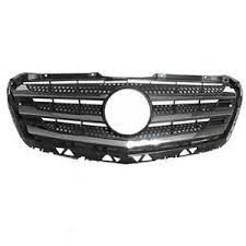 GRILLE ASSMBLY 2014-  MB 9678