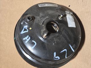 BRAKE BOOSTER R129 W126 W140 USED