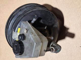BRAKE BOOSTER R129 W126 W140 USED