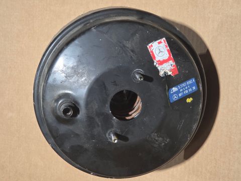 BRAKE BOOSTER R129 W126 W140 USED