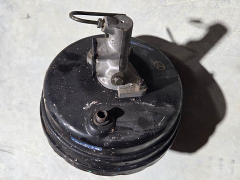 BRAKE BOOSTER R129 W126 W140 USED