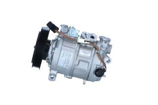 AIR CON COMPRESSOR W117 W246 DENSO