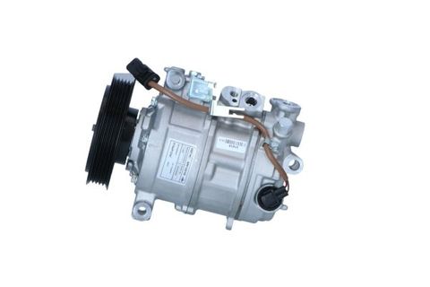 AIR CON COMPRESSOR W117 W246 DENSO