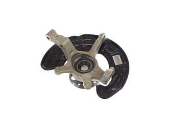RF STUB AXLE HUB CARRIER CMPLT W176 MB