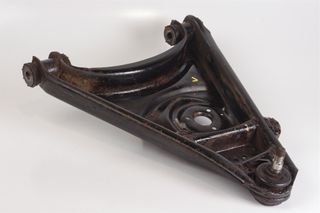 RH LOWER SUSPENSION ARM W114 W107 USED
