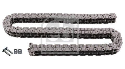 TIMING CHAIN OM642 TWIN FEBI 25445