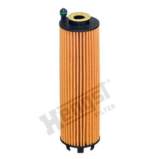 OIL FILTER M254 M256 E159HD311