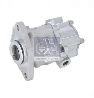 POWER STEER PUMP ASSY MB